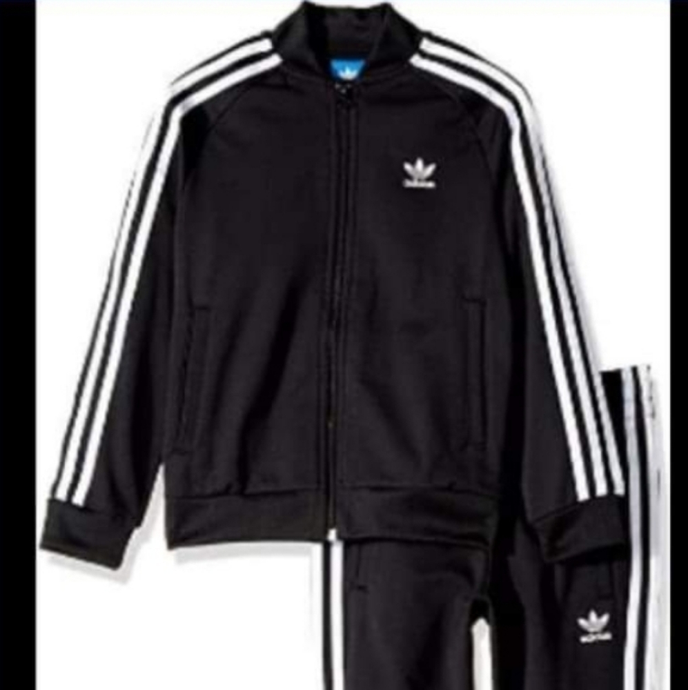 Brand new Adidas ladies suit